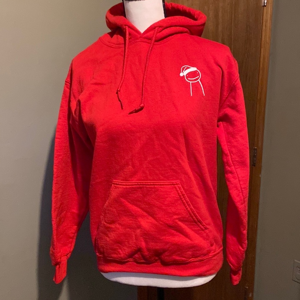 Dream Holiday Hoodie, Size S